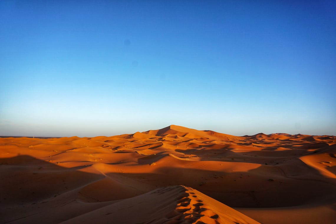 Sahara